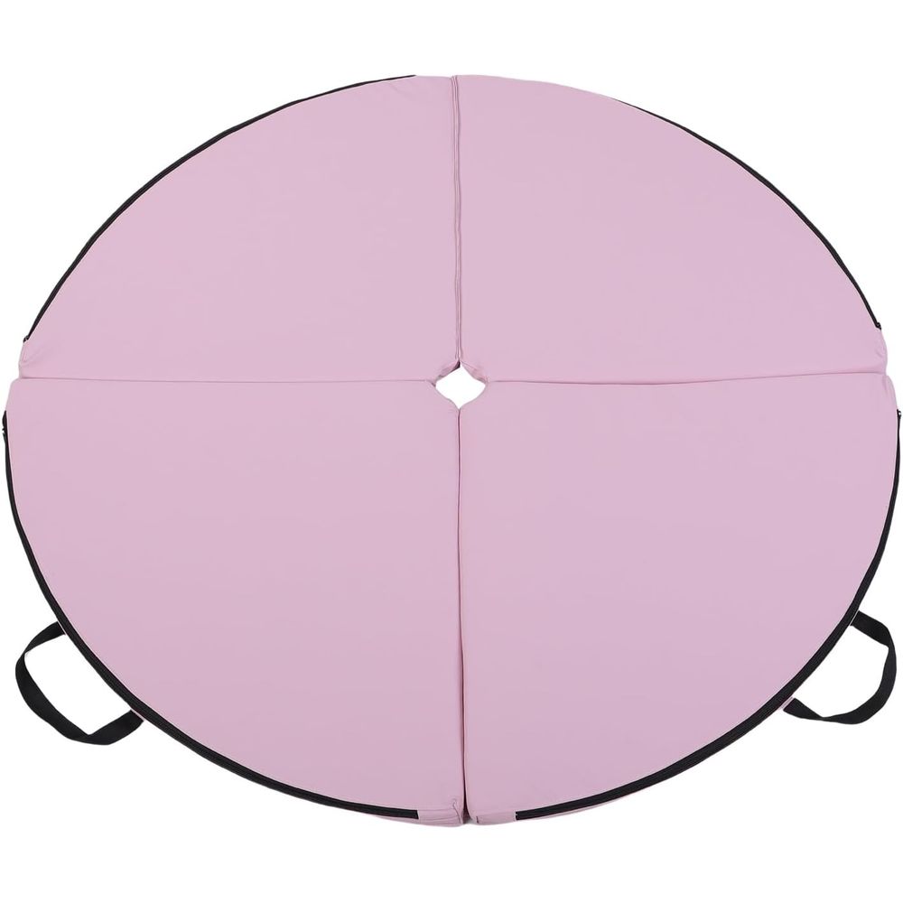 Crash Pad Folding - Portable Folding Crash Pads for Pole