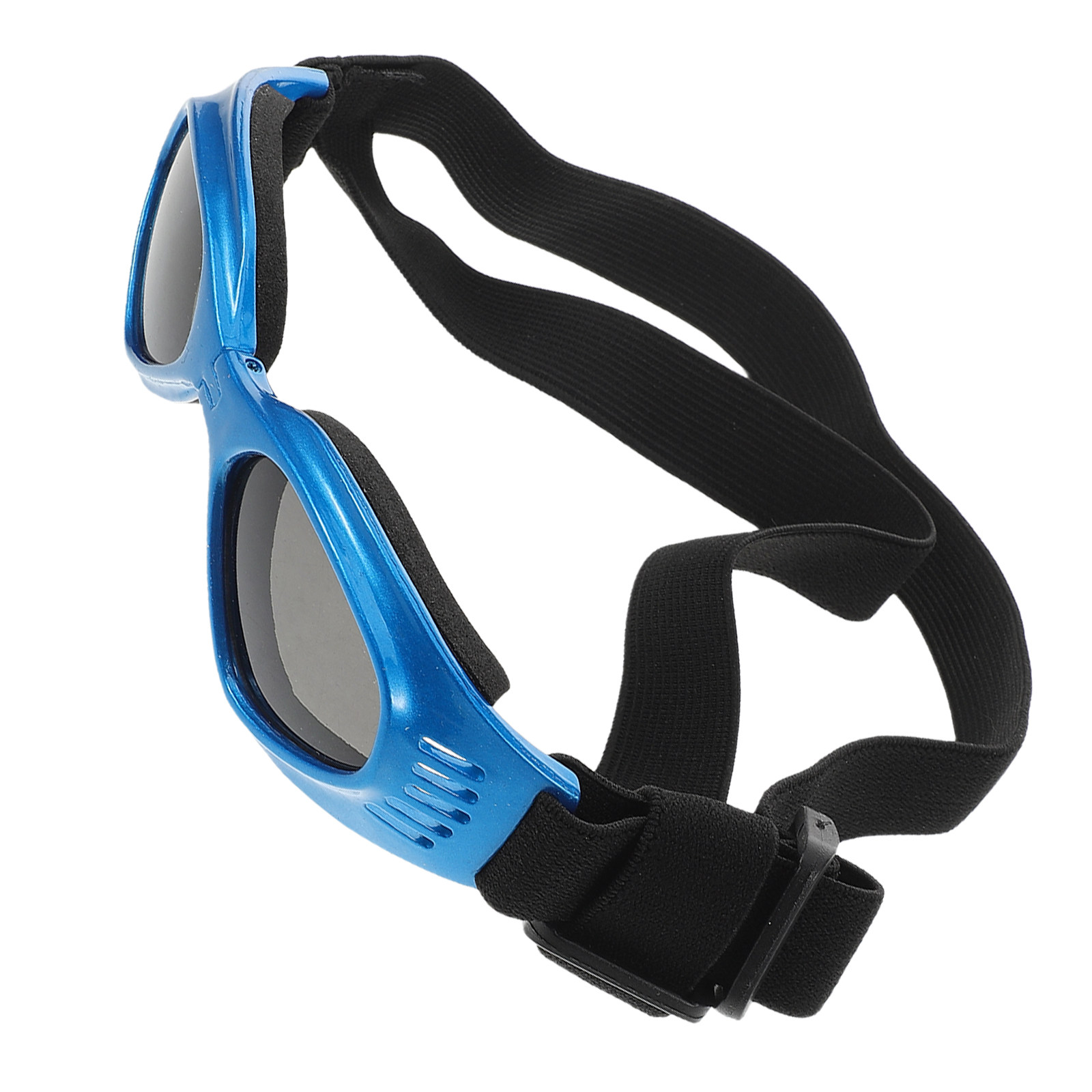 Outdoor Adventure Festival - Small Dog Cat Sunglasses Uv Protection