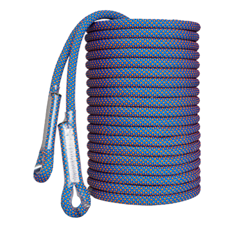 50m Static Climbing Rope 8mm O - Rope Climbing Static incelemesi ve fiyatı