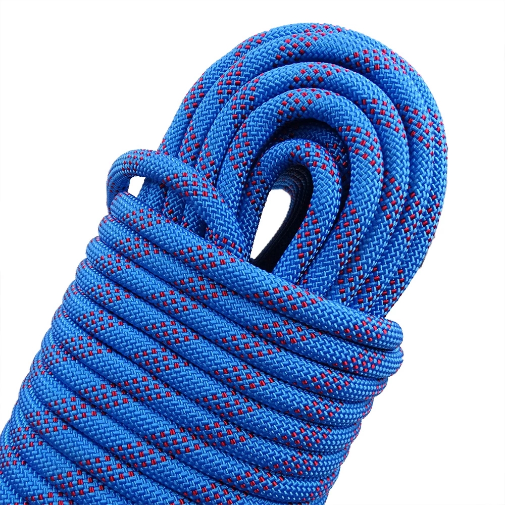 50m Static Climbing Rope 8mm O - Rope Climbing Static incelemesi ve fiyatı