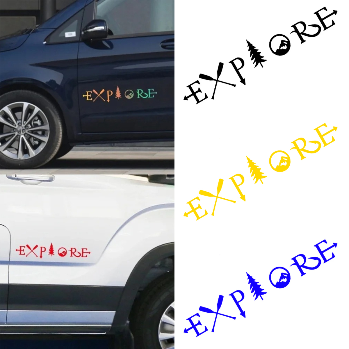 Explore Waterproof Pvc Car Sti - Outdoor Adventure Vehicles incelemesi ve fiyatı