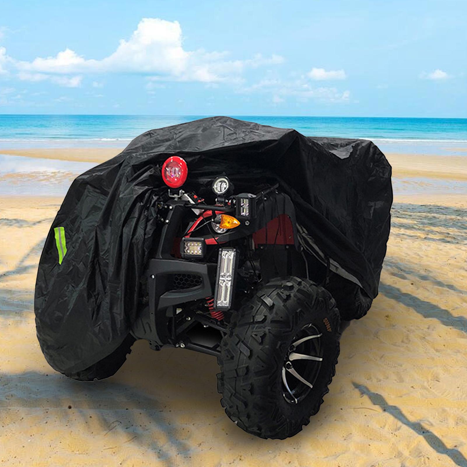 Car Cover Waterproof Heavy Dut - Outdoor Adventure Farm incelemesi ve fiyatı