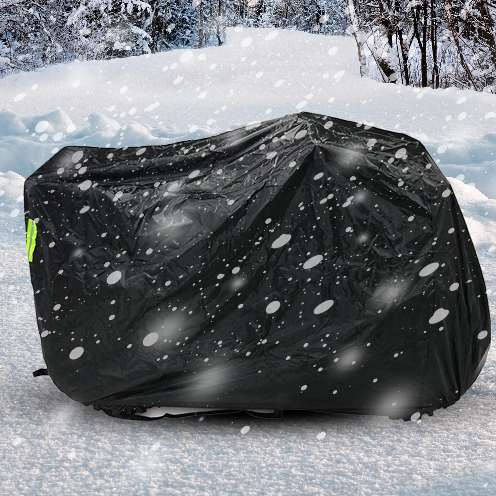 Car Cover Waterproof Heavy Dut - Outdoor Adventure Farm incelemesi ve fiyatı