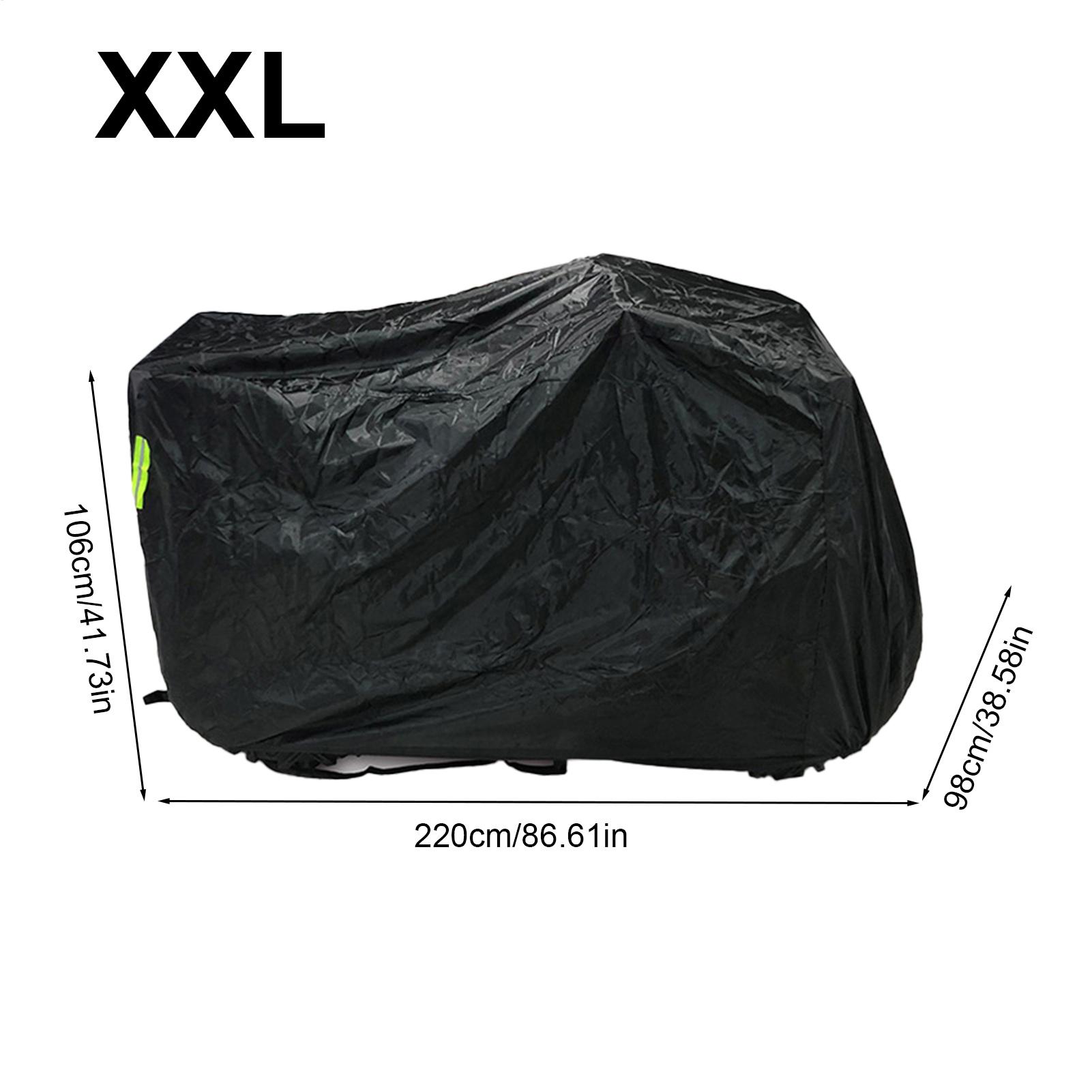 Car Cover Waterproof Heavy Dut - Outdoor Adventure Farm incelemesi ve fiyatı