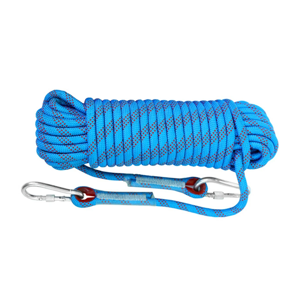 10mm Rock Climbing Rope 10M/20 - Rope Climbing Static incelemesi ve fiyatı