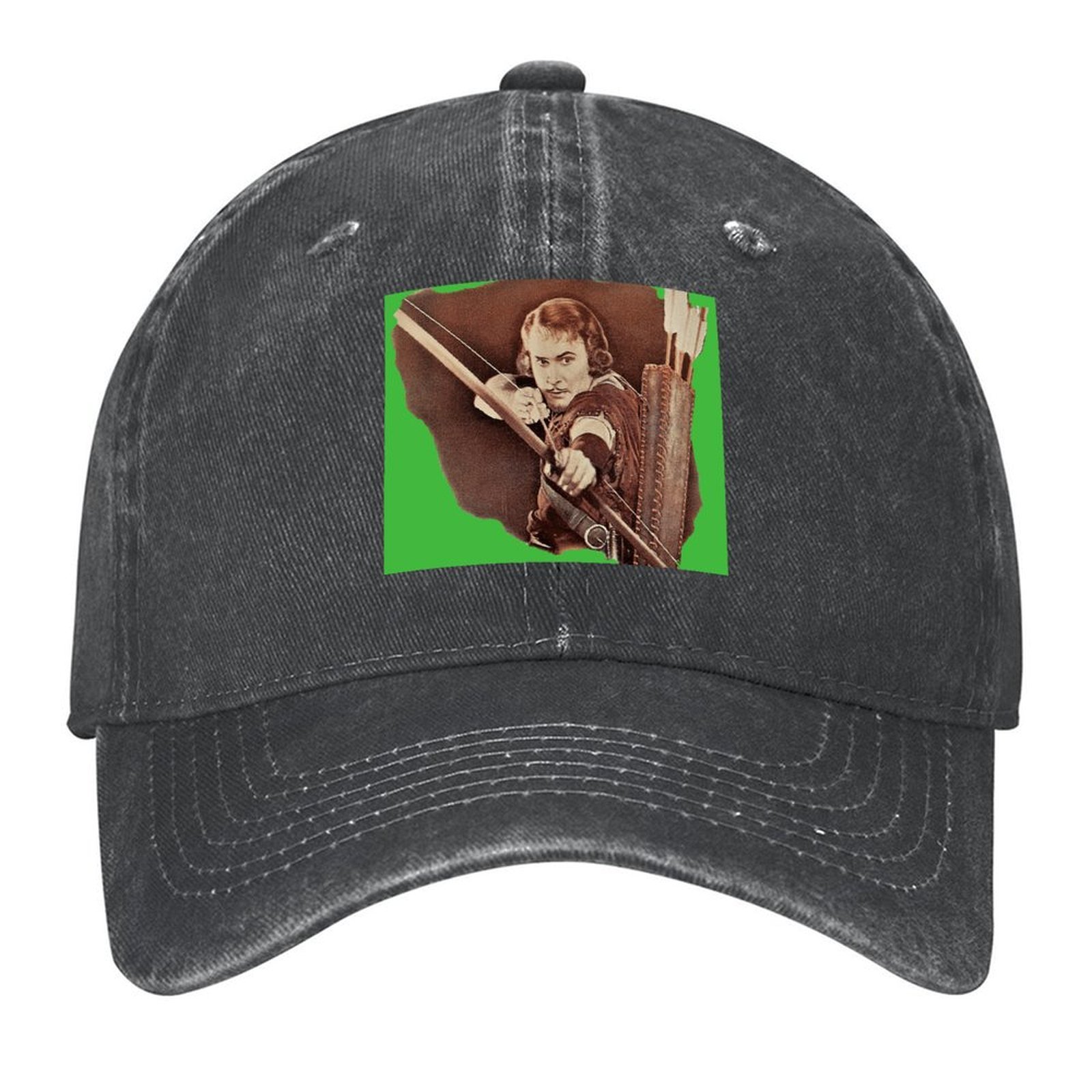 Classic Hero ERROL FLYNN Adven - Outdoor Adventure Brand incelemesi ve fiyatı