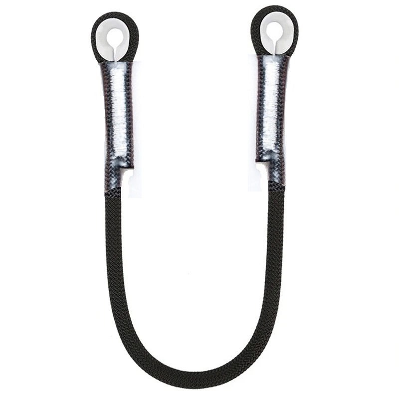 Rock Climbing Eye-to-eye Lanya - Rope Climbing Static incelemesi ve fiyatı