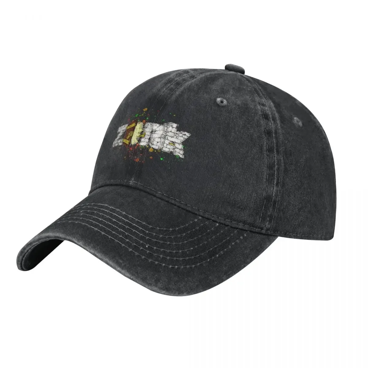 Adventure Zork Baseball Cap Lu - Outdoor Adventure Brand incelemesi ve fiyatı