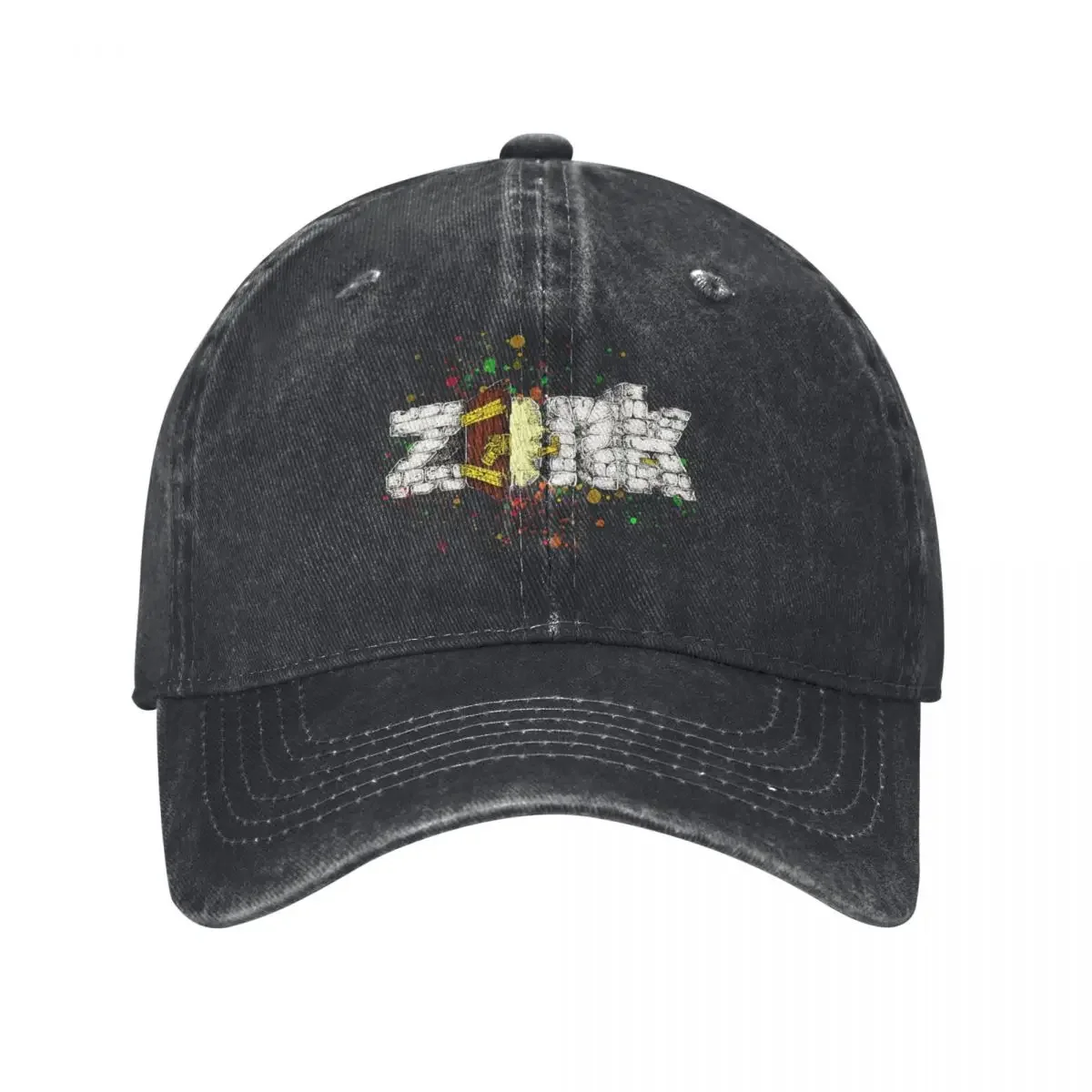 Adventure Zork Baseball Cap Lu - Outdoor Adventure Brand incelemesi ve fiyatı