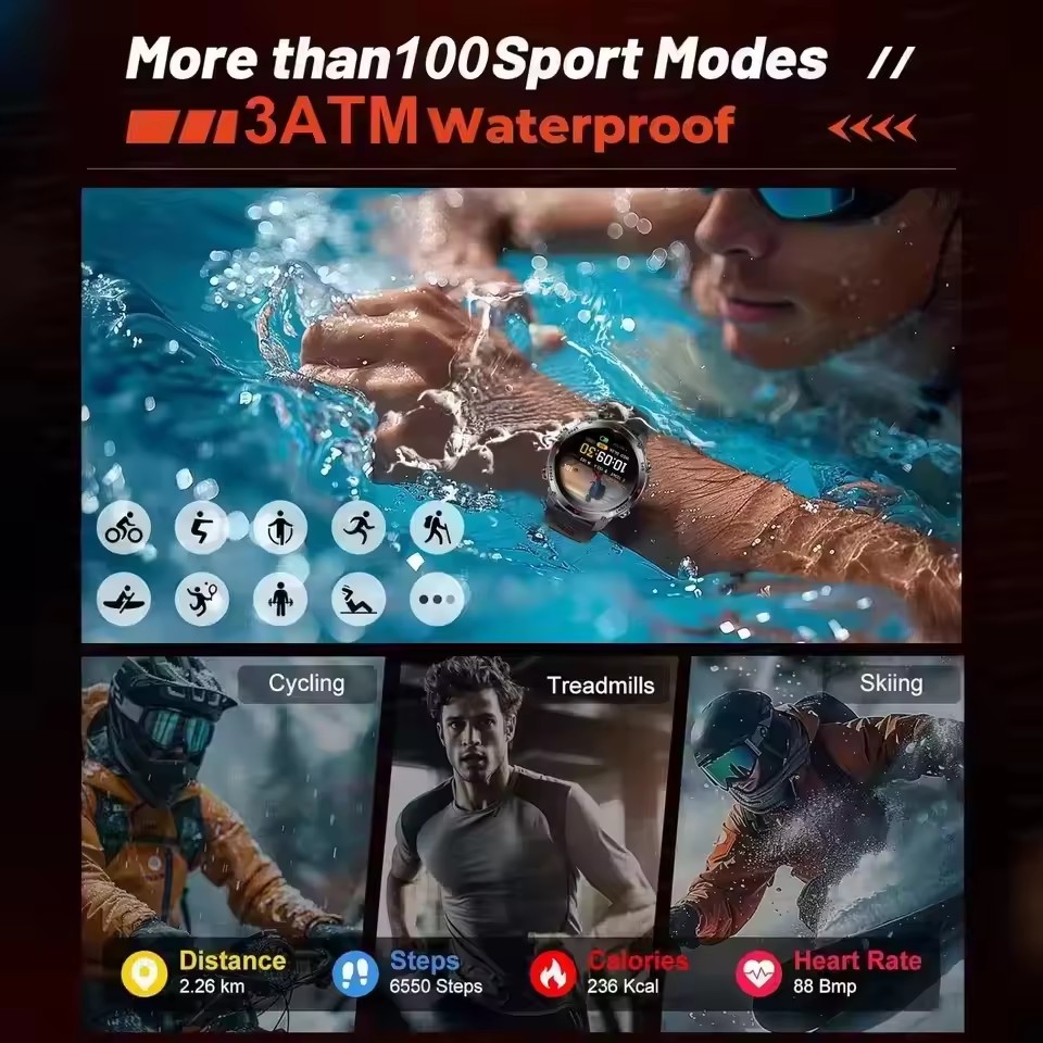 Military Professional Swim Spo - Outdoor Adventure Zone incelemesi ve fiyatı