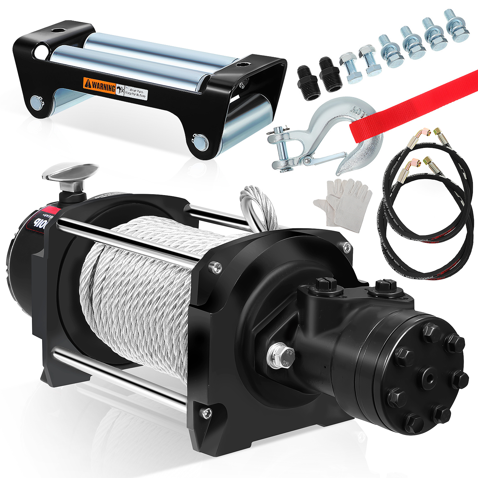 4500LBS Portable Outdoor Vehic - Outdoor Adventure Utv incelemesi ve fiyatı