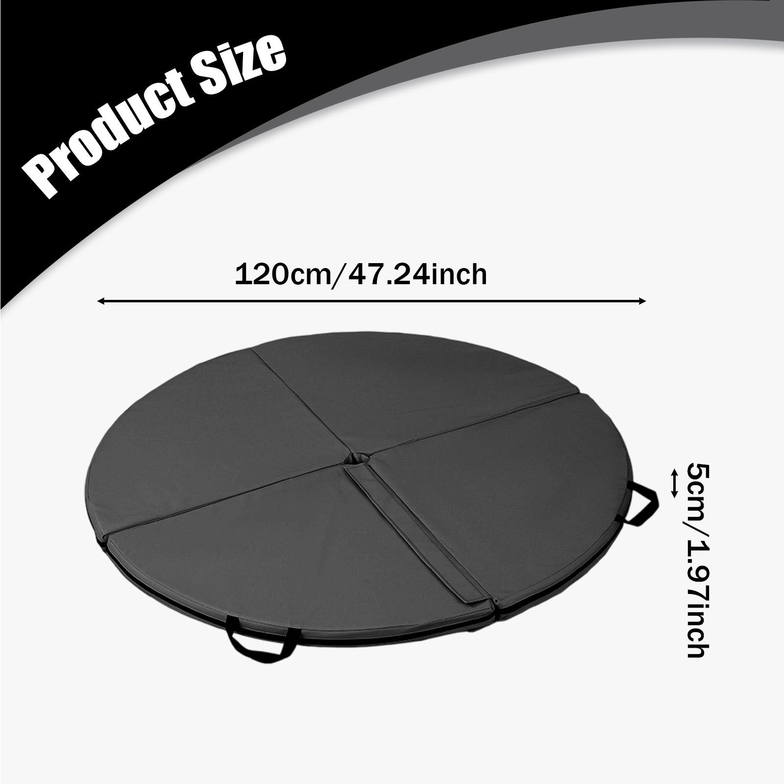 Pole Dance Mat Thickened EPE F - Crash Pad Folding incelemesi ve fiyatı