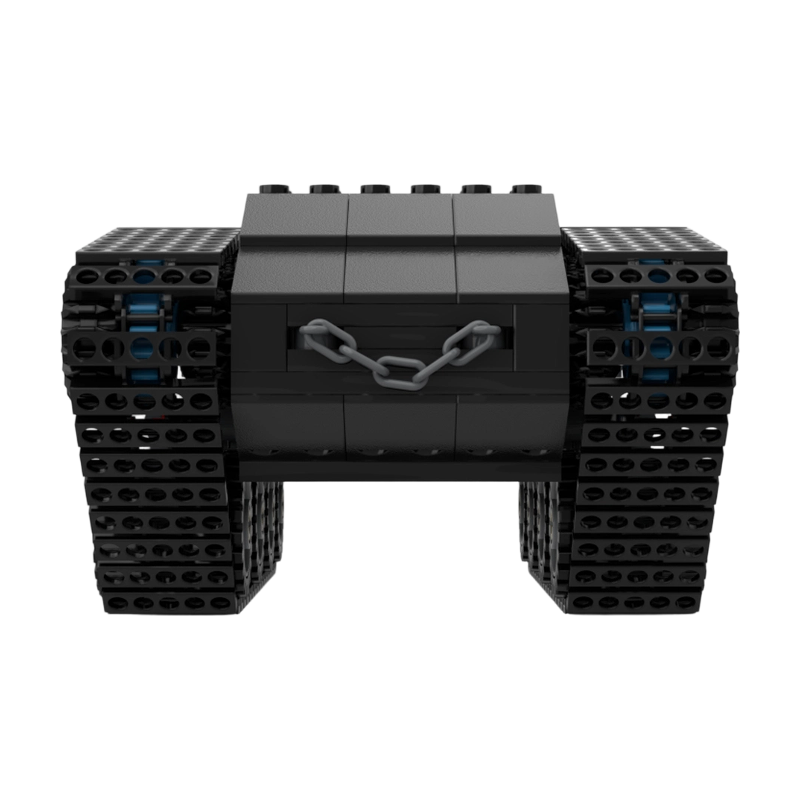 Tracked Off Roader MOC Buildin - Outdoor Adventure Vehicles incelemesi ve fiyatı