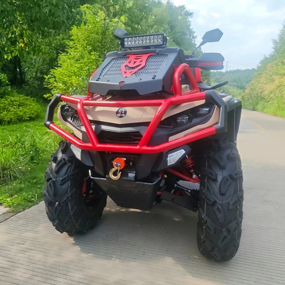 1000cc 4x4 EPS ATV Adult Off-R - Outdoor Adventure Quad Biking incelemesi ve fiyatı