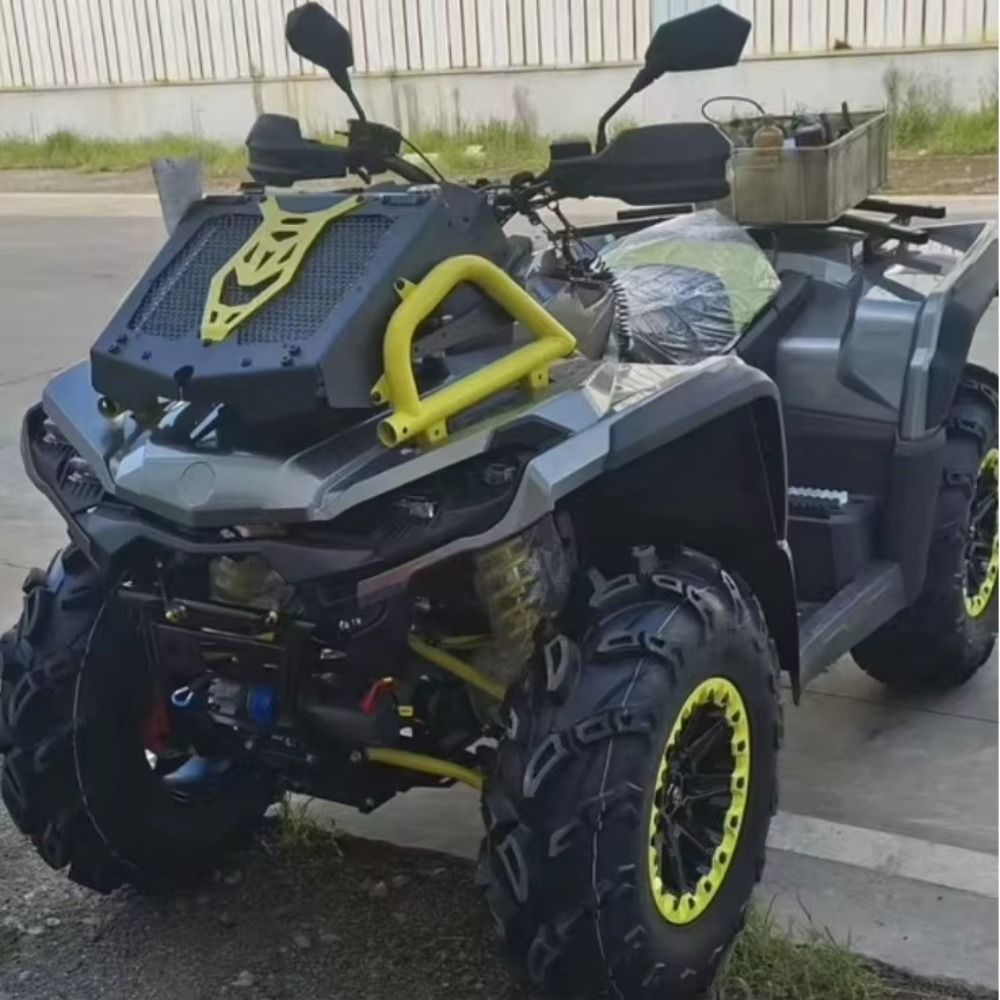 1000cc 4x4 EPS ATV Adult Off-R - Outdoor Adventure Quad Biking incelemesi ve fiyatı
