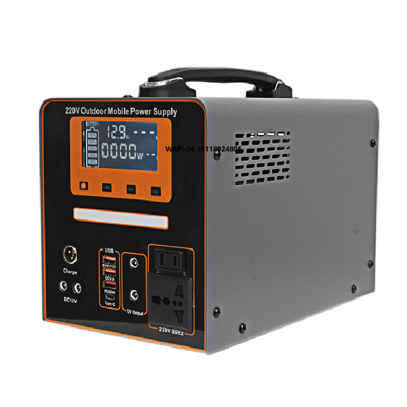 2500W Camping and Emergencies  - Outdoor Adventure Locations incelemesi ve fiyatı