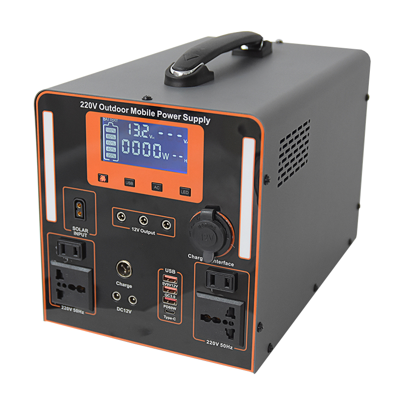 2500W Camping and Emergencies  - Outdoor Adventure Locations incelemesi ve fiyatı