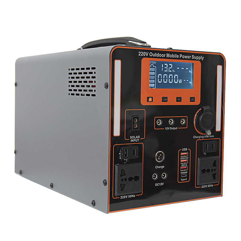 2500W Camping and Emergencies  - Outdoor Adventure Locations incelemesi ve fiyatı