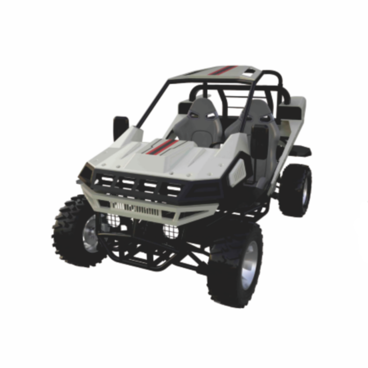 Anchi Chuanjima  UTV jeep Chin - Outdoor Adventure Utv incelemesi ve fiyatı