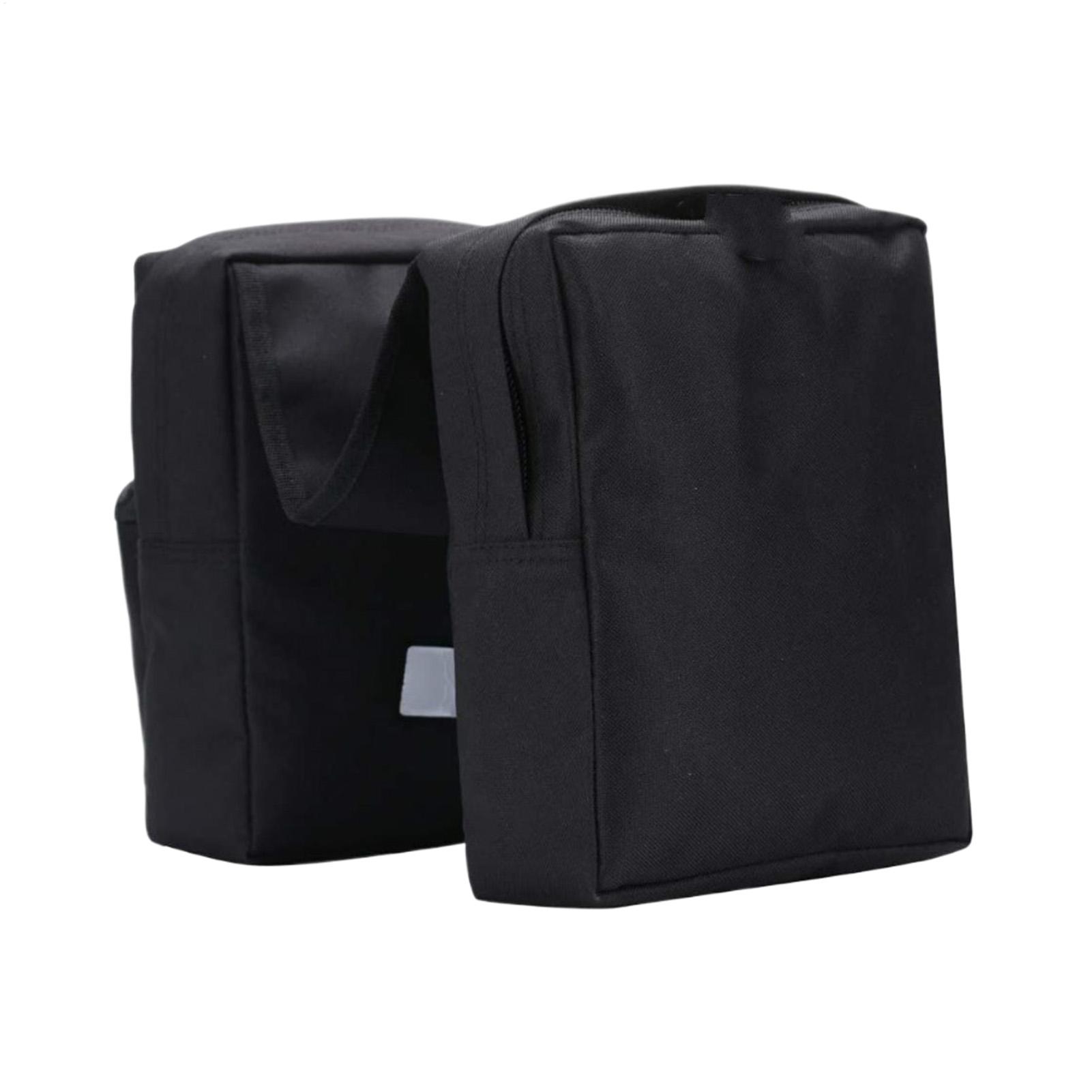 Motorcycle Saddlebags ATV Carg - Outdoor Adventure Utv incelemesi ve fiyatı
