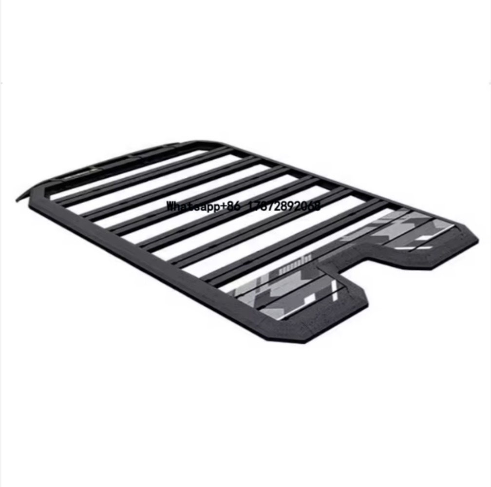 Tank 300 Tent Roof Rack: Eleva - Outdoor Adventure Experiences incelemesi ve fiyatı