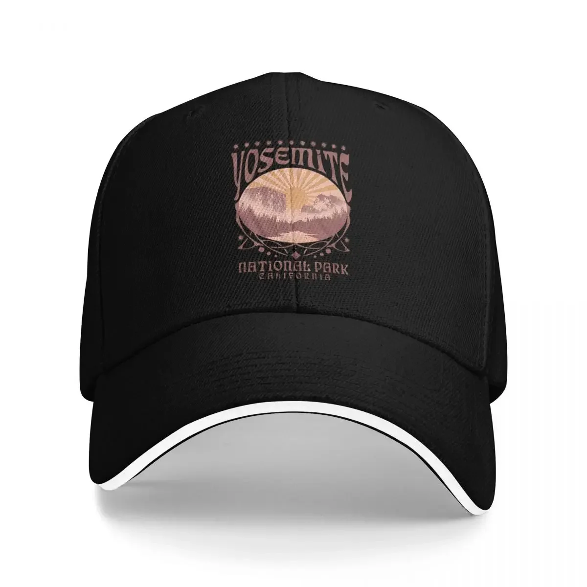 New National Parks Yosemite De - Outdoor Adventure Brand incelemesi ve fiyatı
