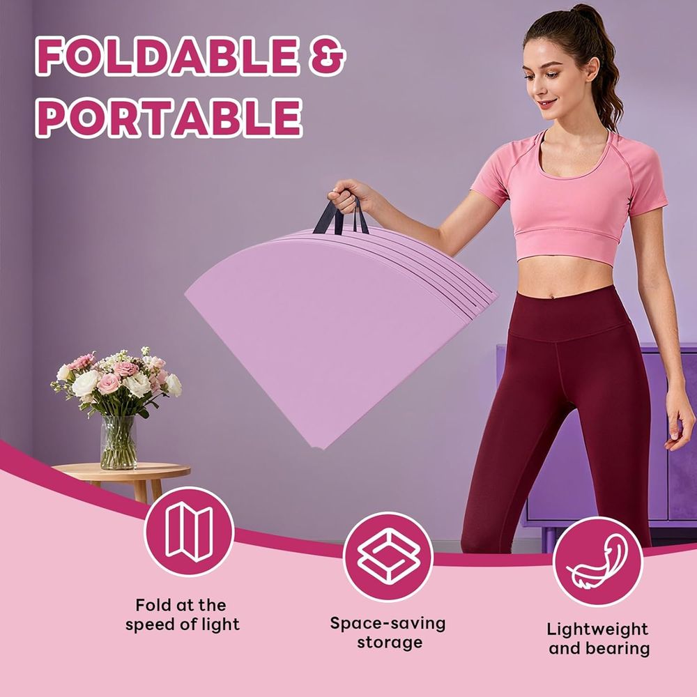 Portable Folding Crash Pads fo - Crash Pad Folding incelemesi ve fiyatı