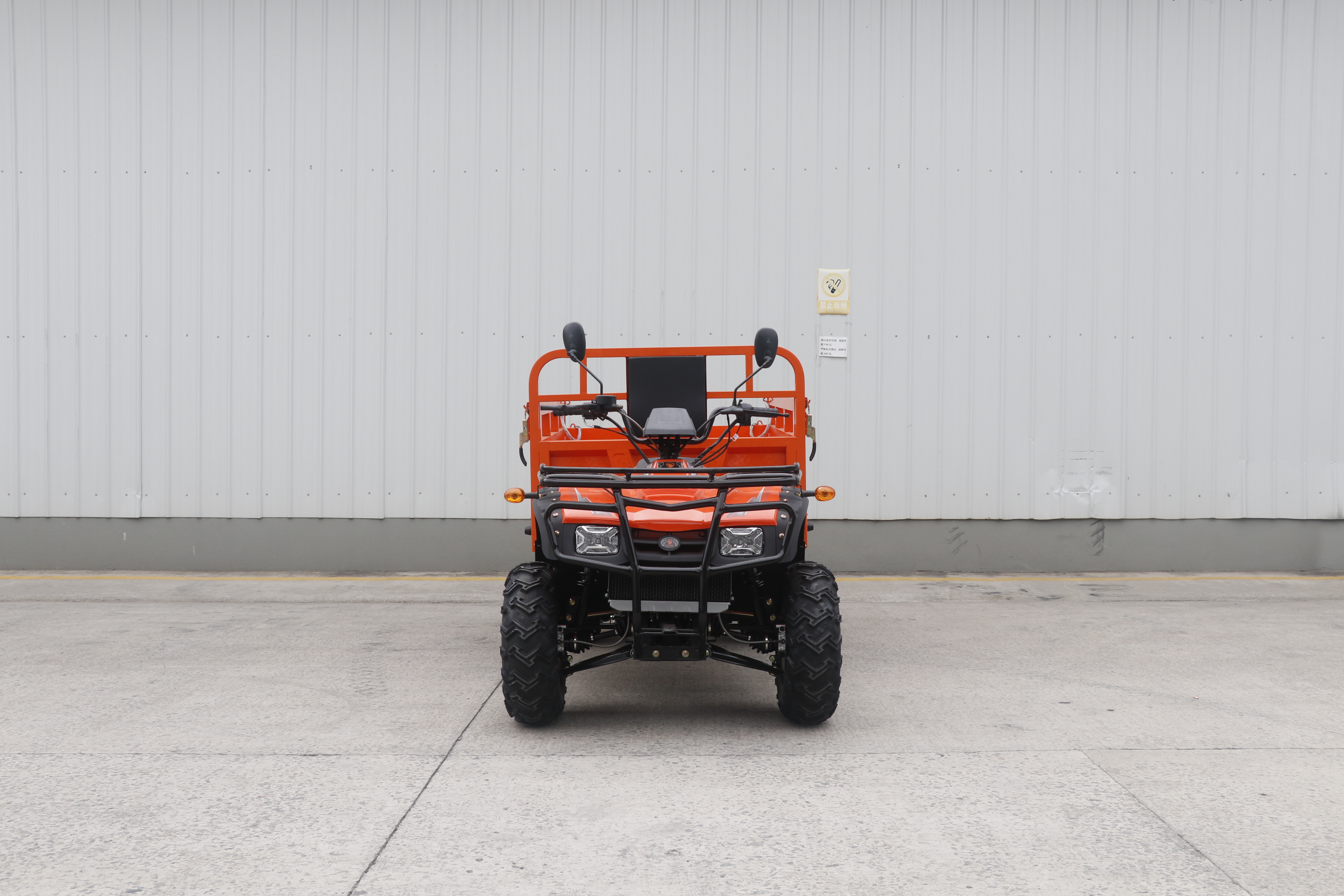 Electric 4x4 Farm Big Quad Bik - Outdoor Adventure Farm incelemesi ve fiyatı