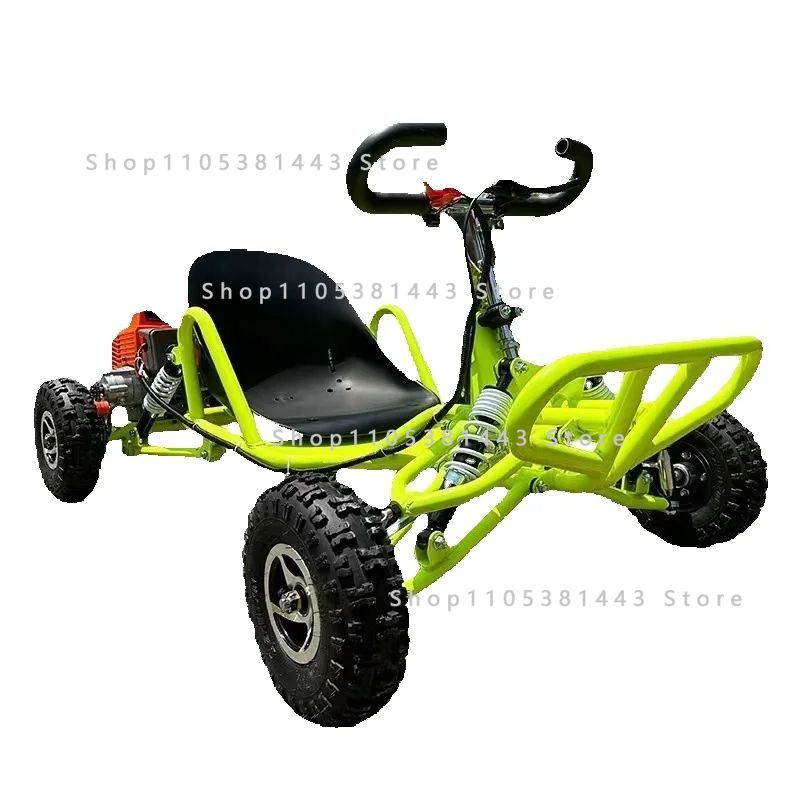 All-Terrain UTV Beach Drifting - Outdoor Adventure Utv incelemesi ve fiyatı
