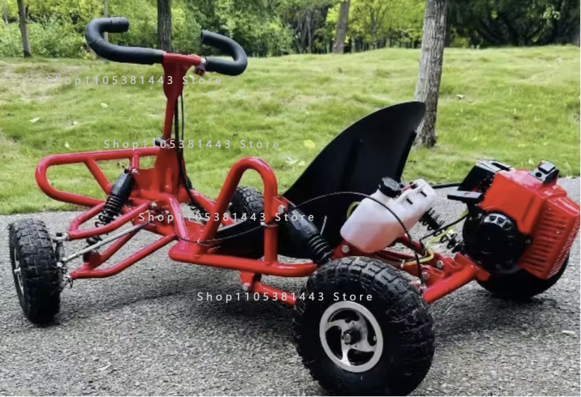 All-Terrain UTV Beach Drifting - Outdoor Adventure Utv incelemesi ve fiyatı
