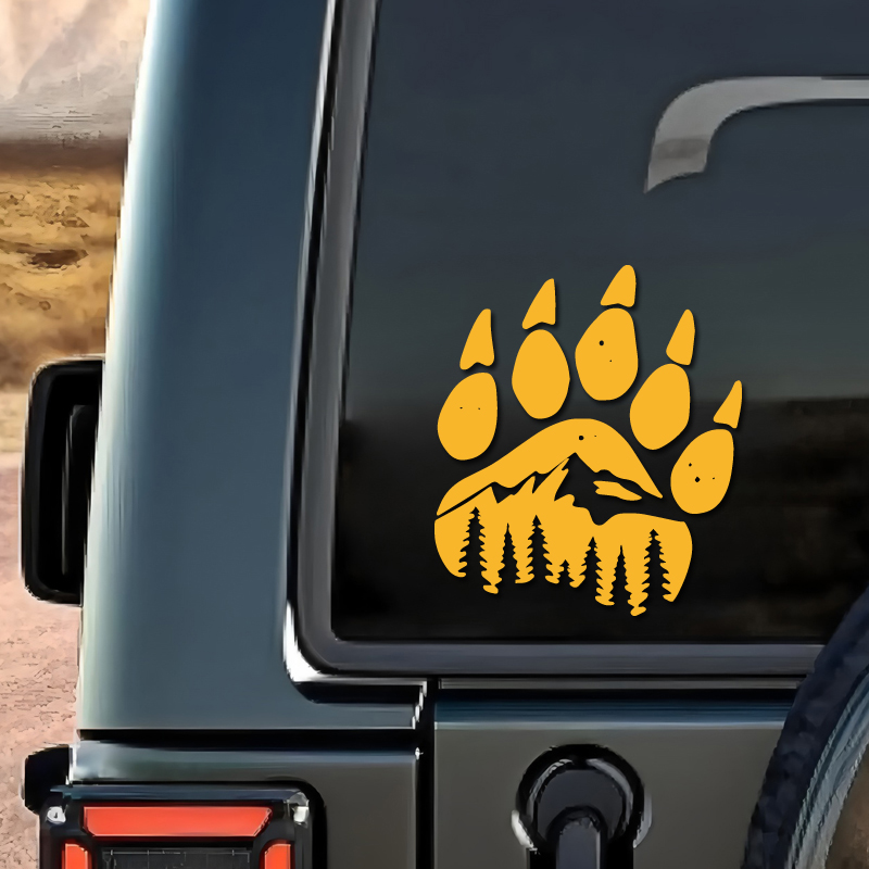 Bear Paw Mountain Forest Car D - Outdoor Adventure Vehicles incelemesi ve fiyatı