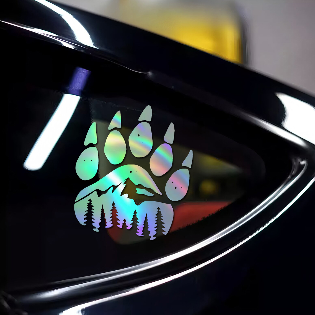 Bear Paw Mountain Forest Car D - Outdoor Adventure Vehicles incelemesi ve fiyatı