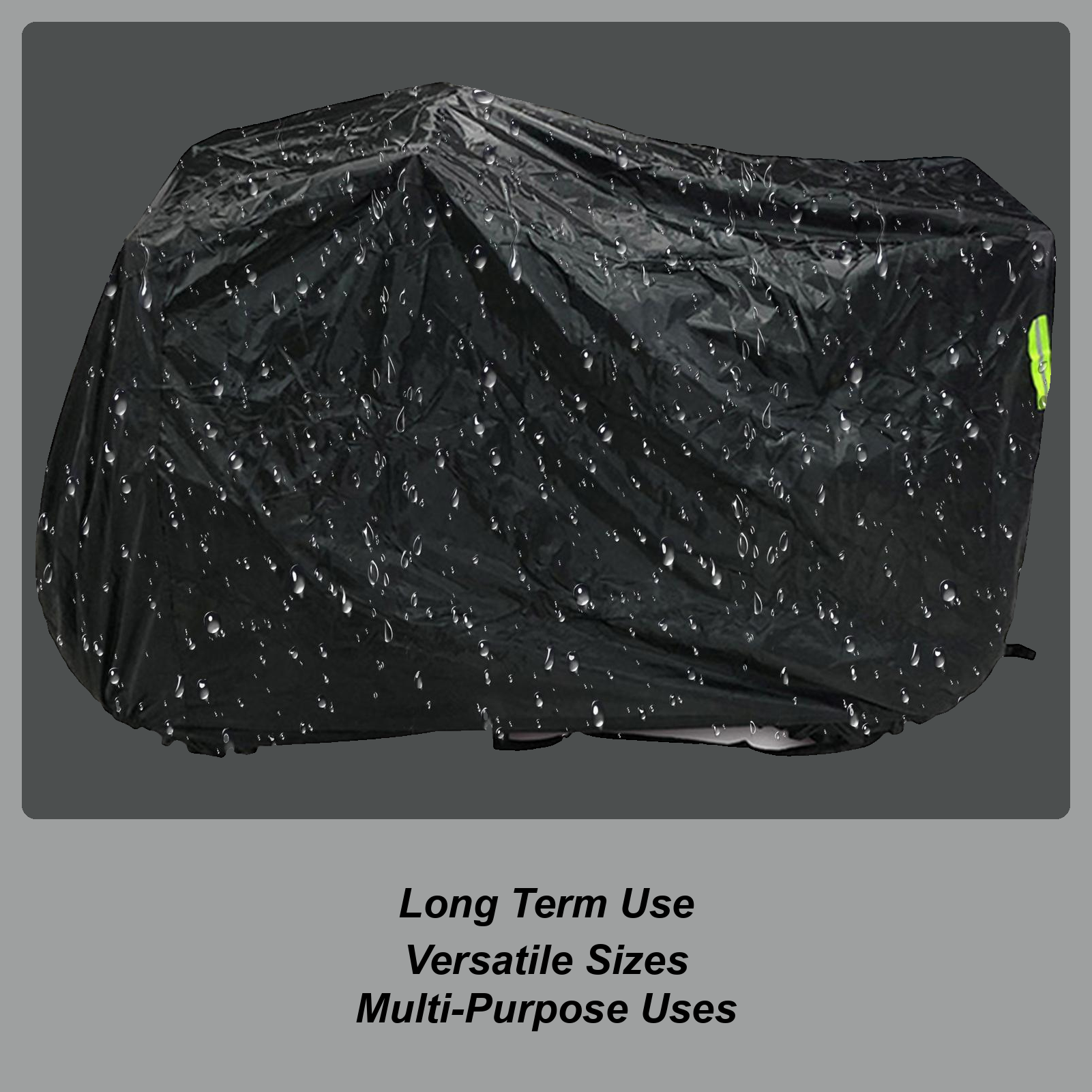 ATV Covers Waterproof UV Prote - Outdoor Adventure Farm incelemesi ve fiyatı