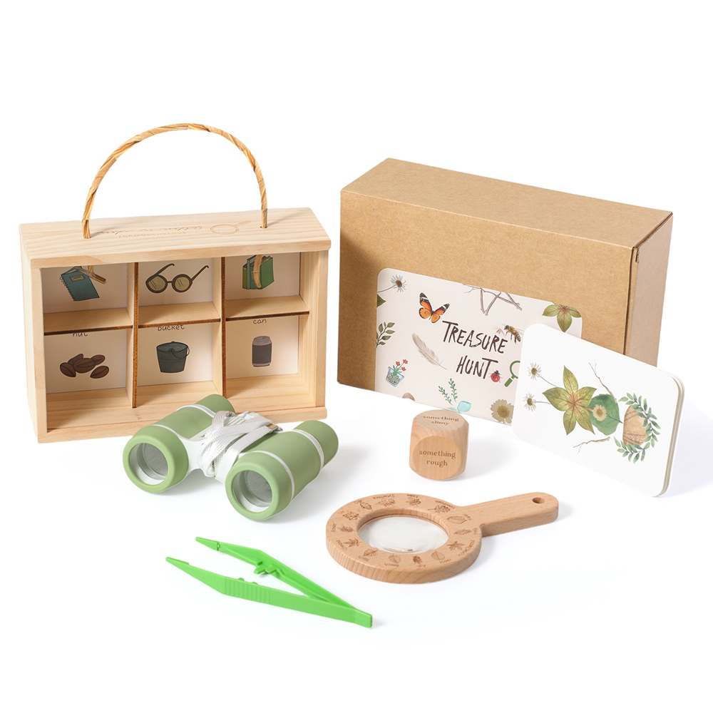 Baby Outdoor Adventure Set Ins - Outdoor Adventure Farm incelemesi ve fiyatı