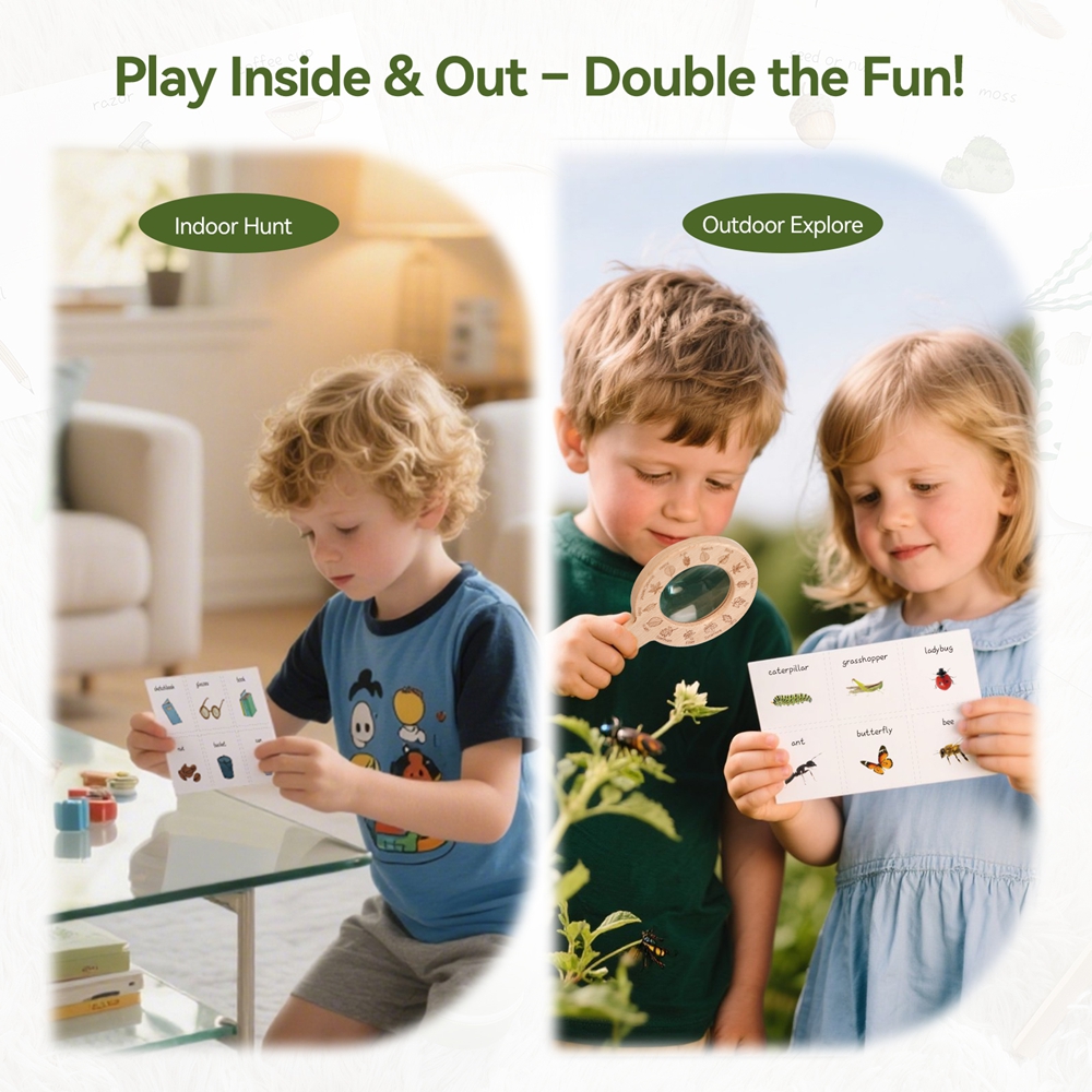 Baby Outdoor Adventure Set Ins - Outdoor Adventure Farm incelemesi ve fiyatı