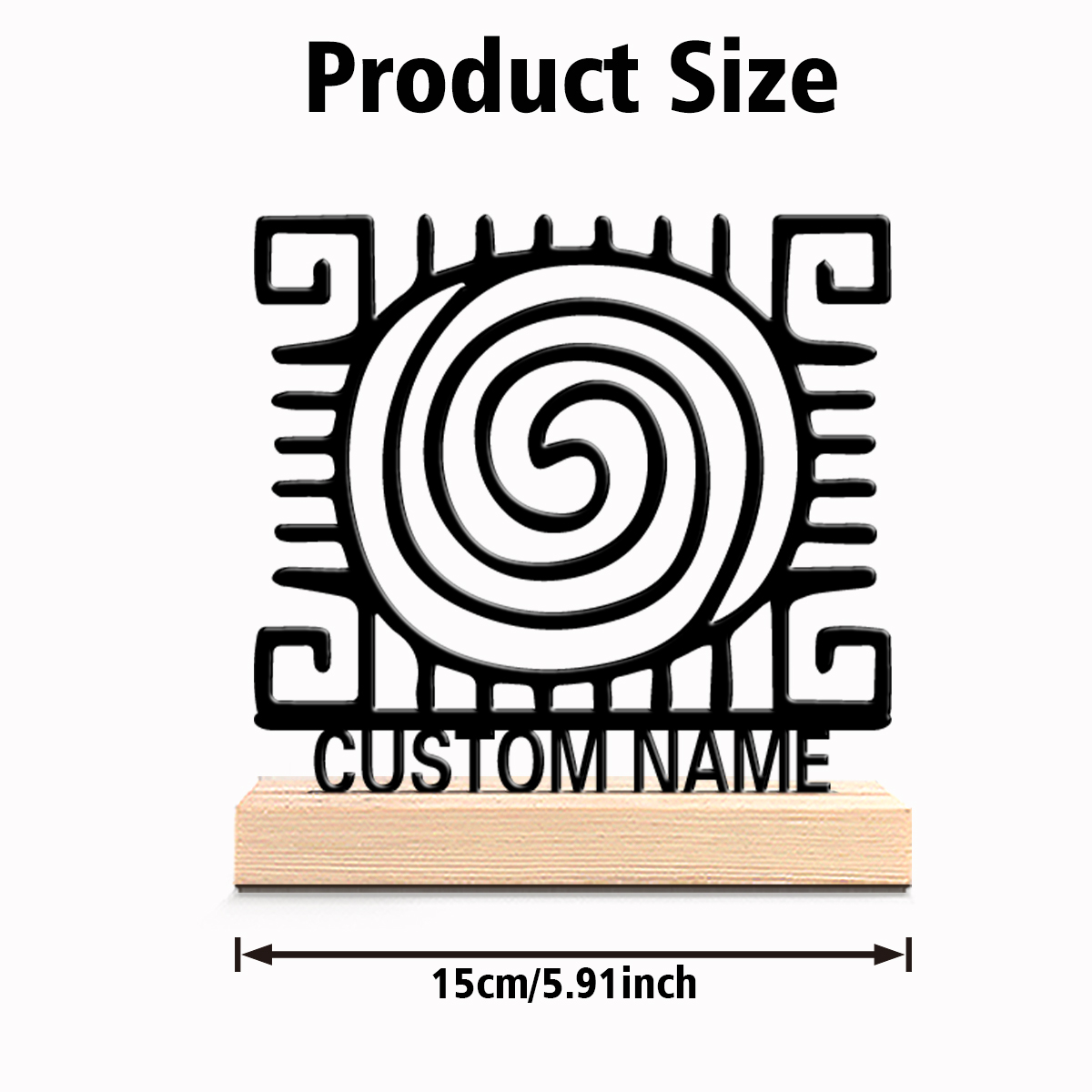 1pc Stylish Personalized Custo - Outdoor Adventure Festival incelemesi ve fiyatı