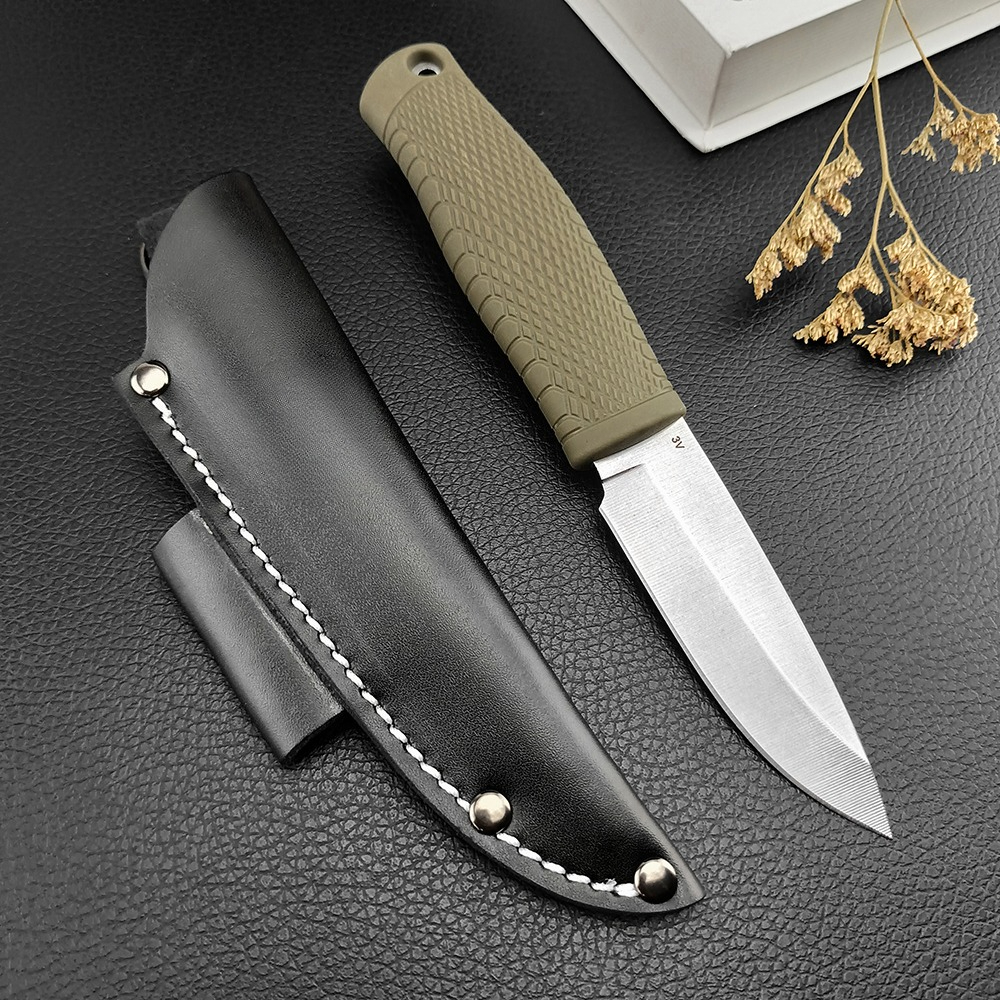 High Hardness D2 Steel BM 200  - Outdoor Adventure Farm incelemesi ve fiyatı