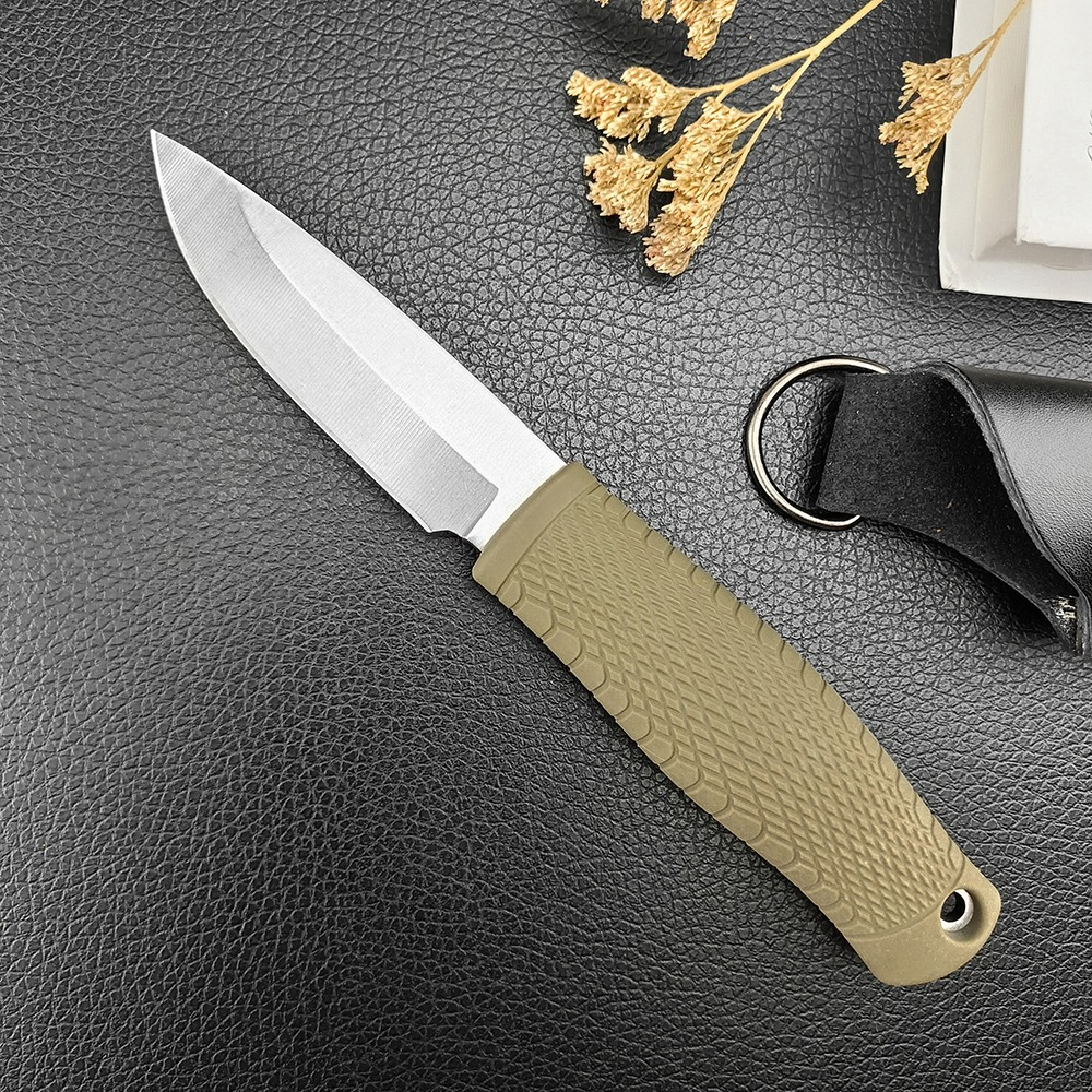 High Hardness D2 Steel BM 200  - Outdoor Adventure Farm incelemesi ve fiyatı