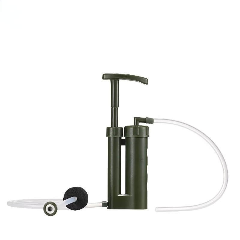 Genuine water purifier Outdoor - Outdoor Adventure Vehicles incelemesi ve fiyatı