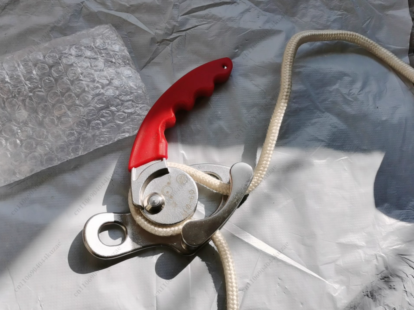Suitable for SRT Simple Rope D - Rope Climbing Static incelemesi ve fiyatı