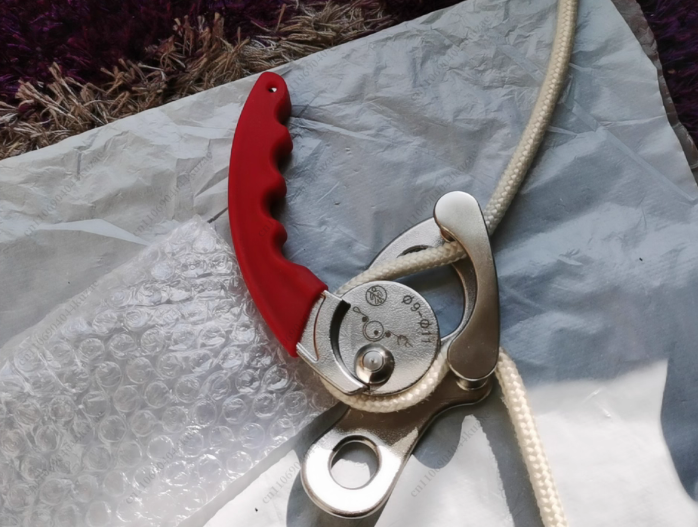 Suitable for SRT Simple Rope D - Rope Climbing Static incelemesi ve fiyatı