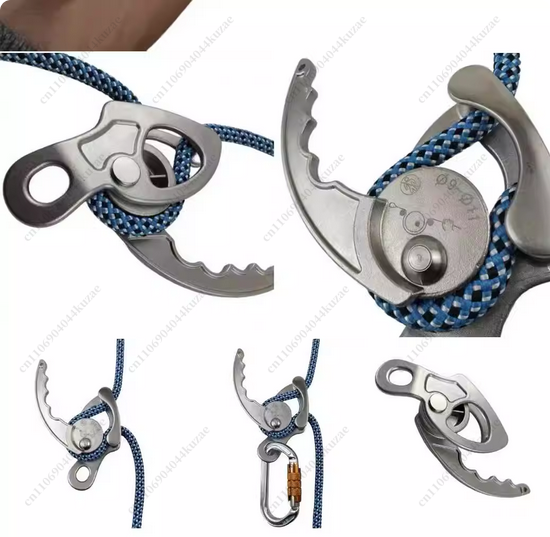 Suitable for SRT Simple Rope D - Rope Climbing Static incelemesi ve fiyatı