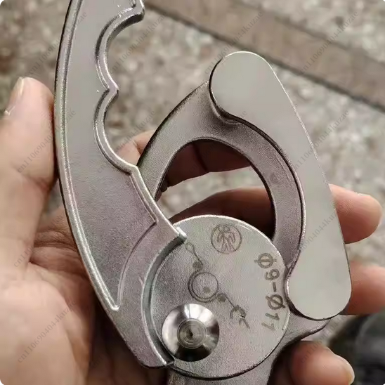 Suitable for SRT Simple Rope D - Rope Climbing Static incelemesi ve fiyatı