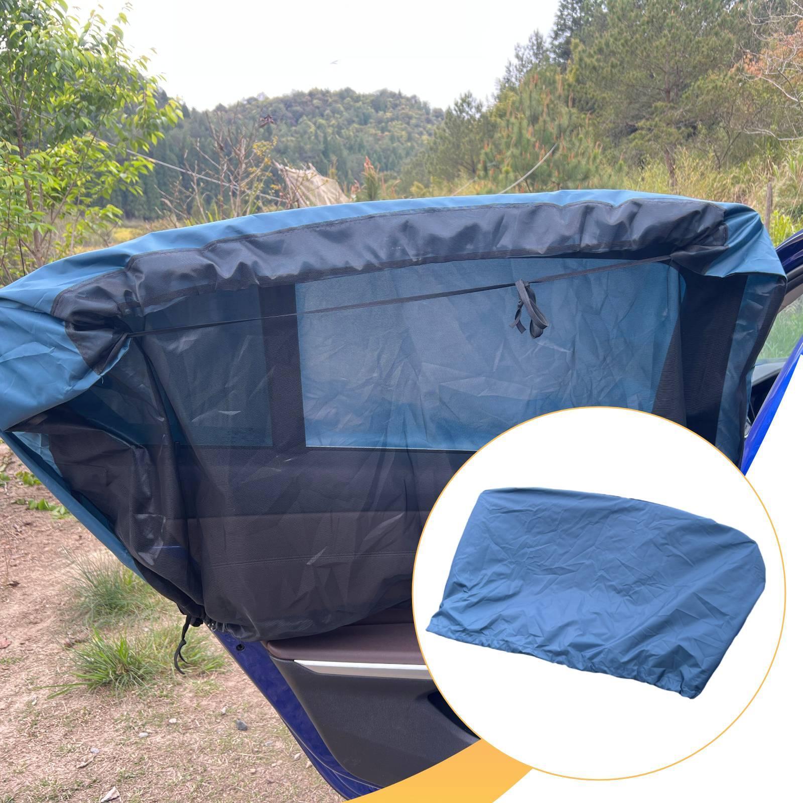 Easy Install Oxford Cloth Car  - Outdoor Adventure Vehicles incelemesi ve fiyatı