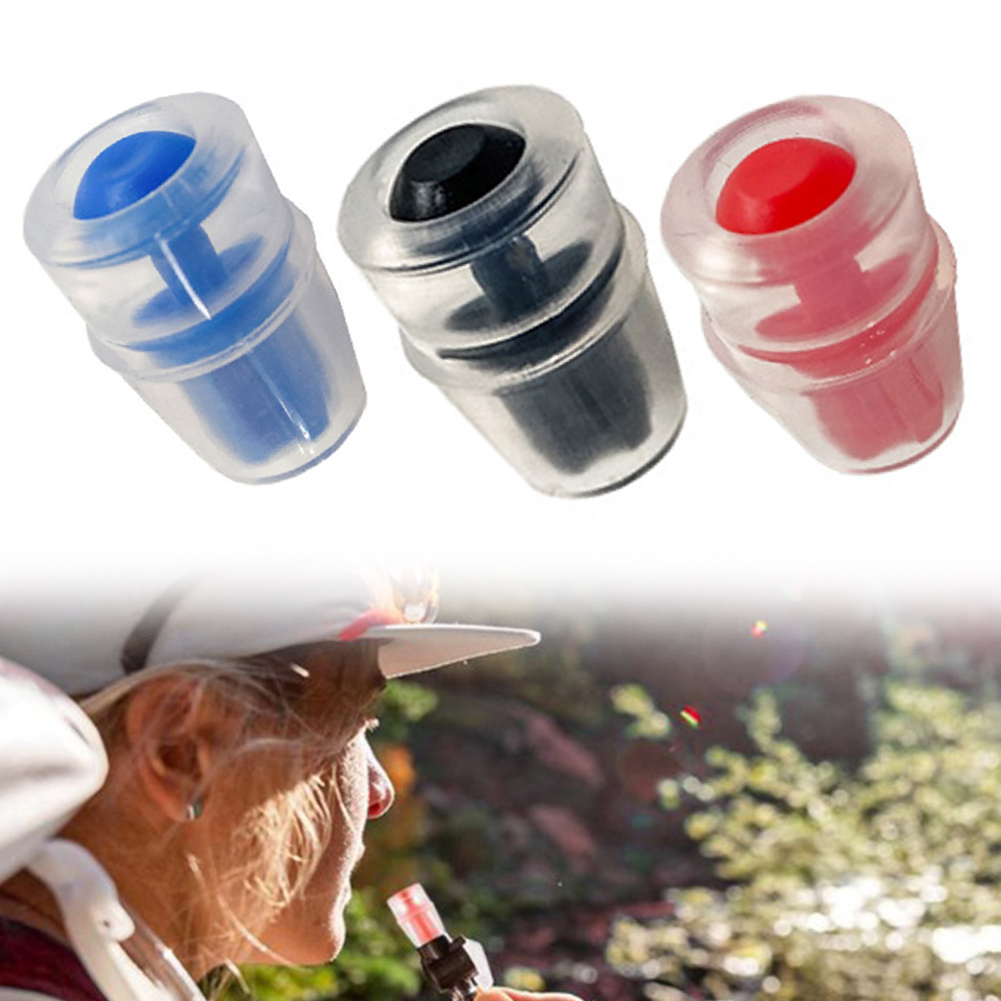 Silicone Bite Valve Replacemen - Outdoor Adventure Brand incelemesi ve fiyatı