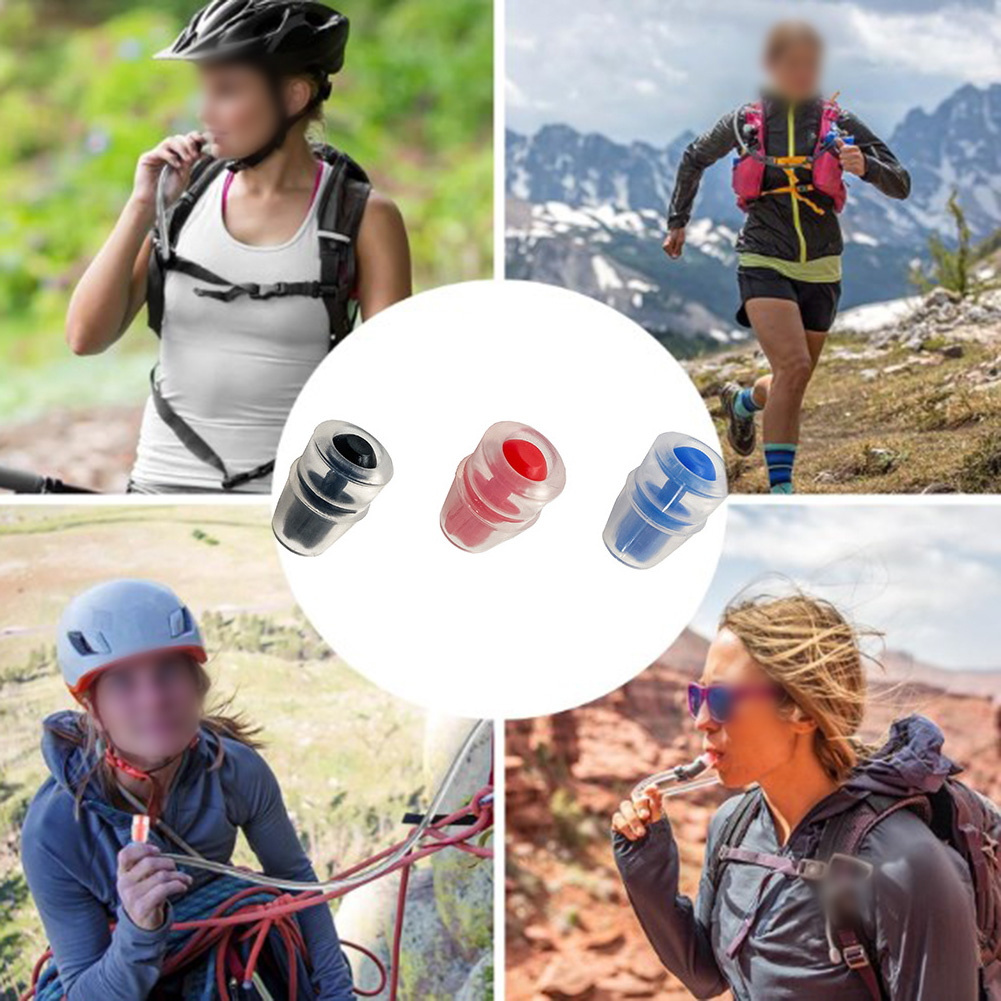Silicone Bite Valve Replacemen - Outdoor Adventure Brand incelemesi ve fiyatı