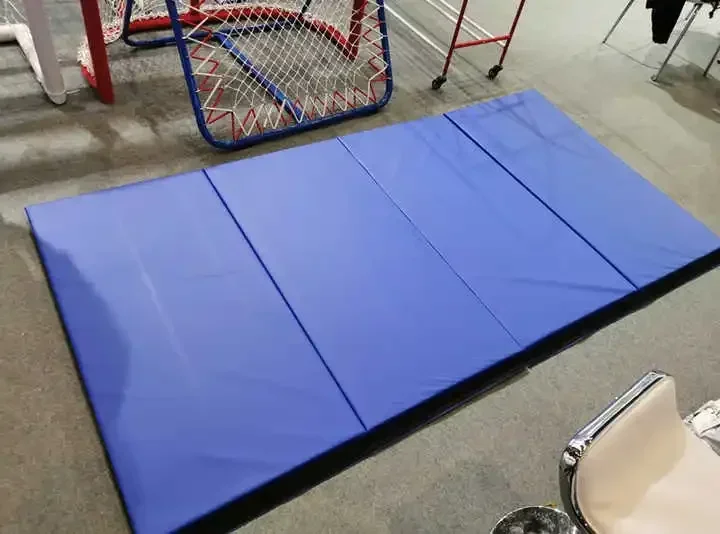 Folding Gymnastic Crash Mat wi - Crash Pad Folding incelemesi ve fiyatı