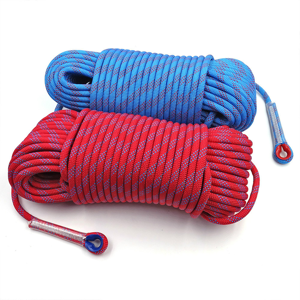 50m Outdoor Static Rock Climbi - Rope Climbing Static incelemesi ve fiyatı