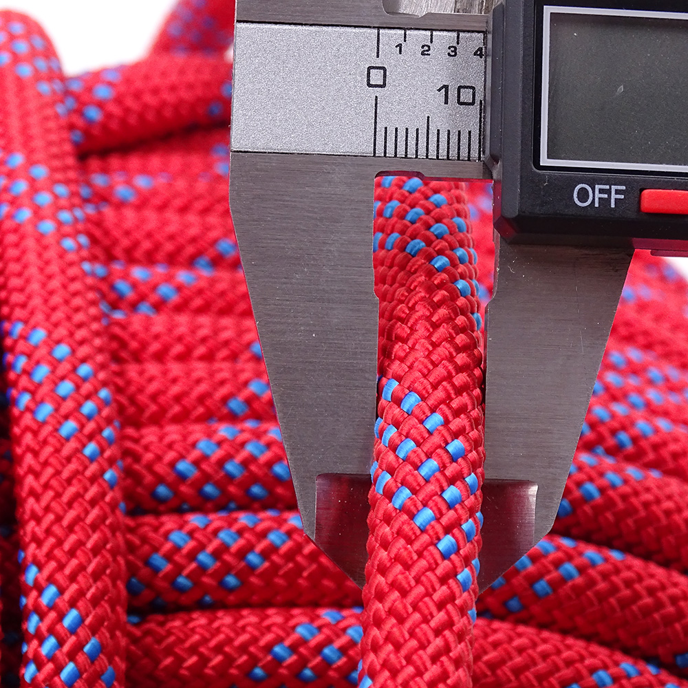 50m Outdoor Static Rock Climbi - Rope Climbing Static incelemesi ve fiyatı
