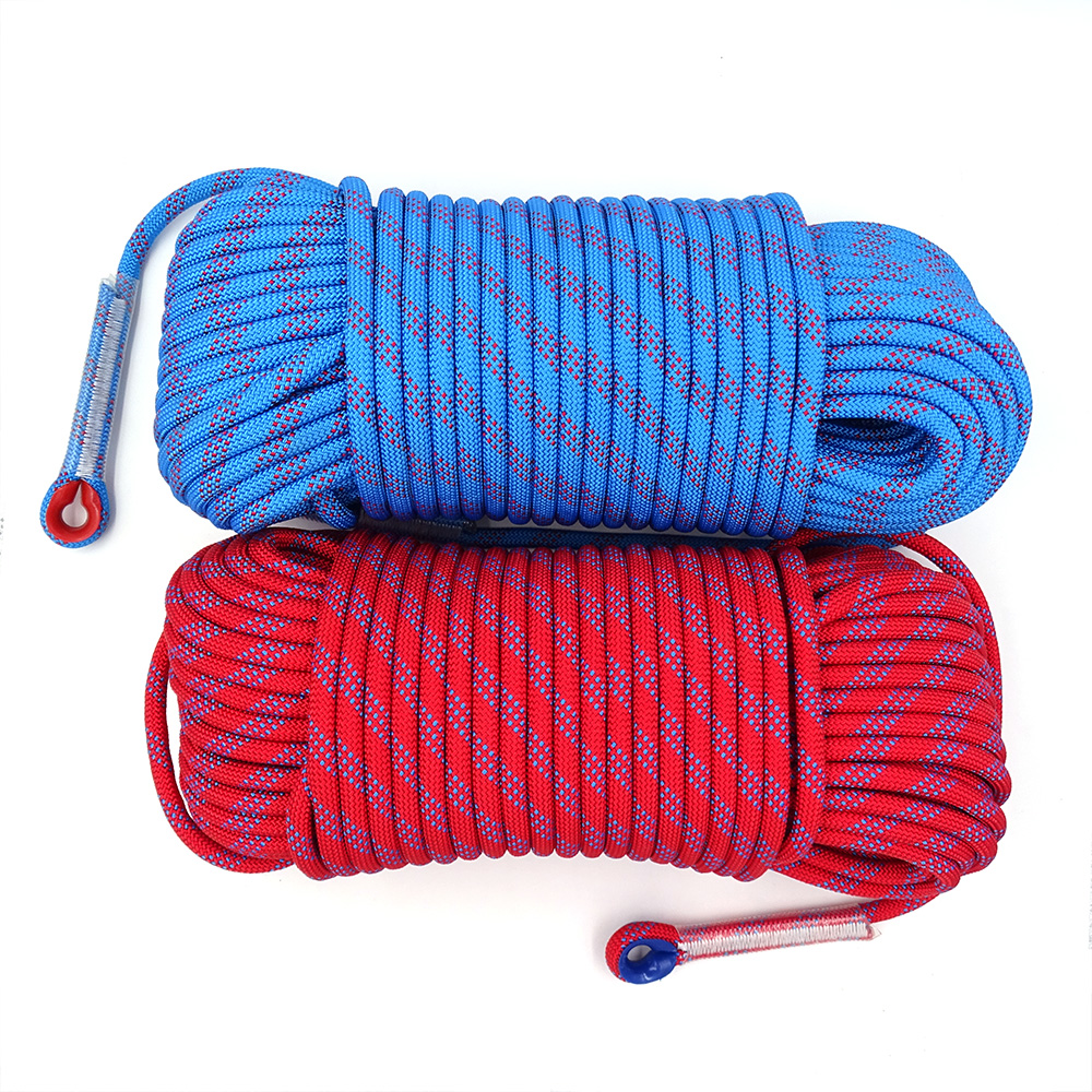 50m Outdoor Static Rock Climbi - Rope Climbing Static incelemesi ve fiyatı